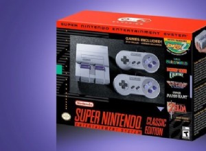 Nintendo exhorte les consommateurs à ne pas payer plus de 80 $ pour le SNES Classic 