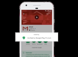 Comment Google Play Protect rend votre appareil Android plus sécurisé 