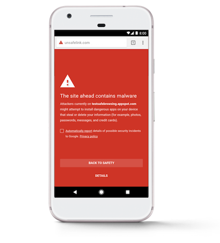 Comment Google Play Protect rend votre appareil Android plus sécurisé 