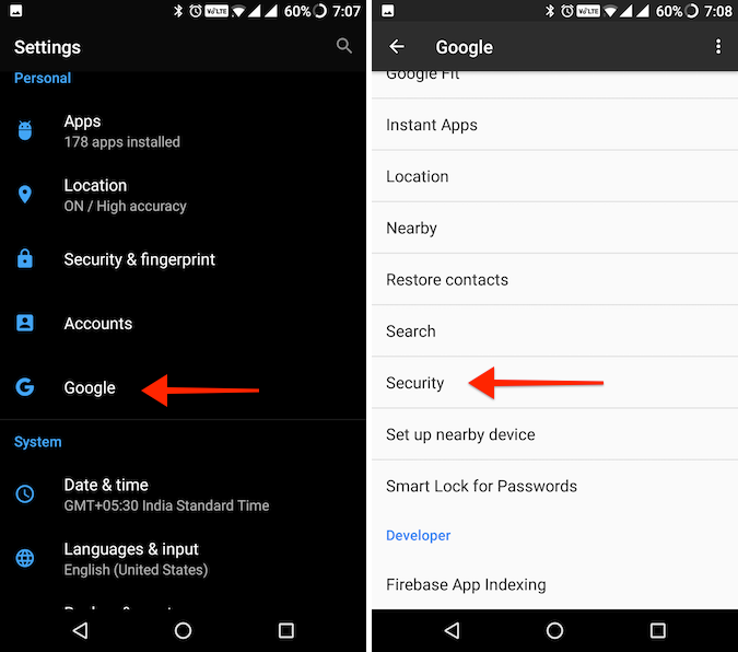 Comment Google Play Protect rend votre appareil Android plus sécurisé 