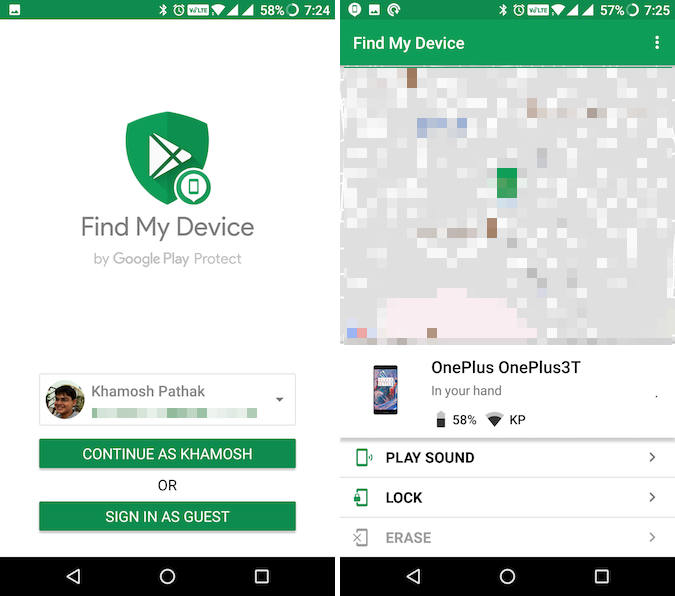 Comment Google Play Protect rend votre appareil Android plus sécurisé 