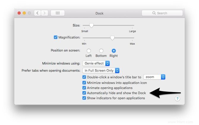 Comment nettoyer votre bureau Mac et augmenter la productivité 