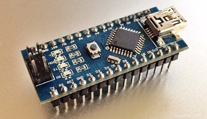 Avantages et inconvénients d Arduino Nano :l Arduino le moins cher en vaut-il la peine ? 