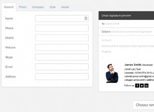 Comment générer gratuitement des signatures d e-mail professionnelles 