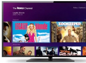 Roku lance une toute nouvelle chaîne de films financée par la publicité 