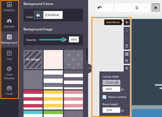 Vous aussi, vous pouvez créer des infographies sympas avec des modèles Piktochart 