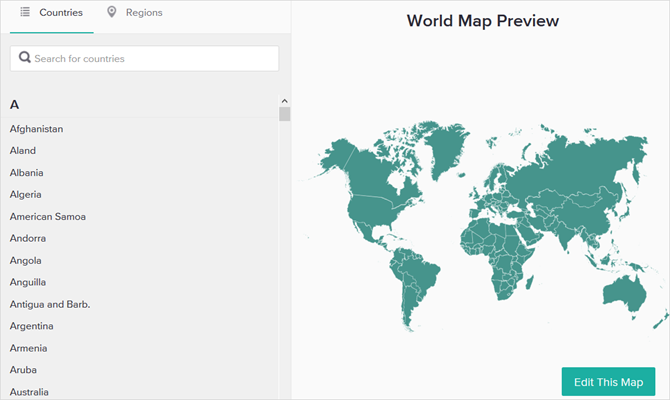 Vous aussi, vous pouvez créer des infographies sympas avec des modèles Piktochart 