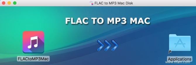 Résolvez vos besoins de conversion audio avec FLAC en MP3 Mac 