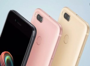 Le nouveau Xiaomi Mi A1 redonne vie au programme Android One 