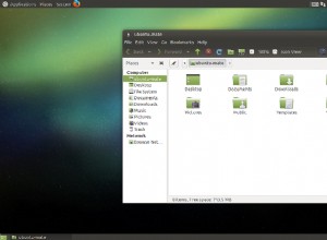 MATE expliqué :un aperçu de l un des ordinateurs de bureau les plus durables de Linux 