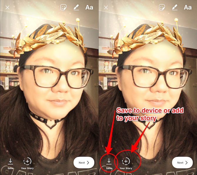 Tout ce que vous ne saviez pas sur les nouveaux filtres de visage d Instagram 