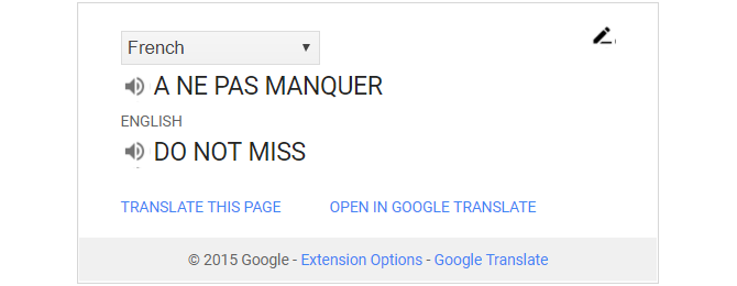 Les meilleures extensions Chrome créées par Google 