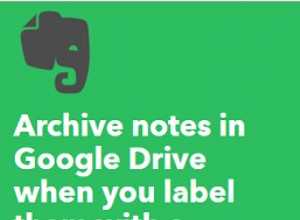 Comment archiver les notes Evernote et libérer l encombrement des ordinateurs portables 