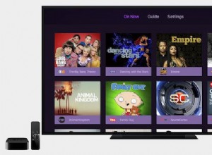 Les 21 meilleures applications de divertissement pour votre Apple TV 