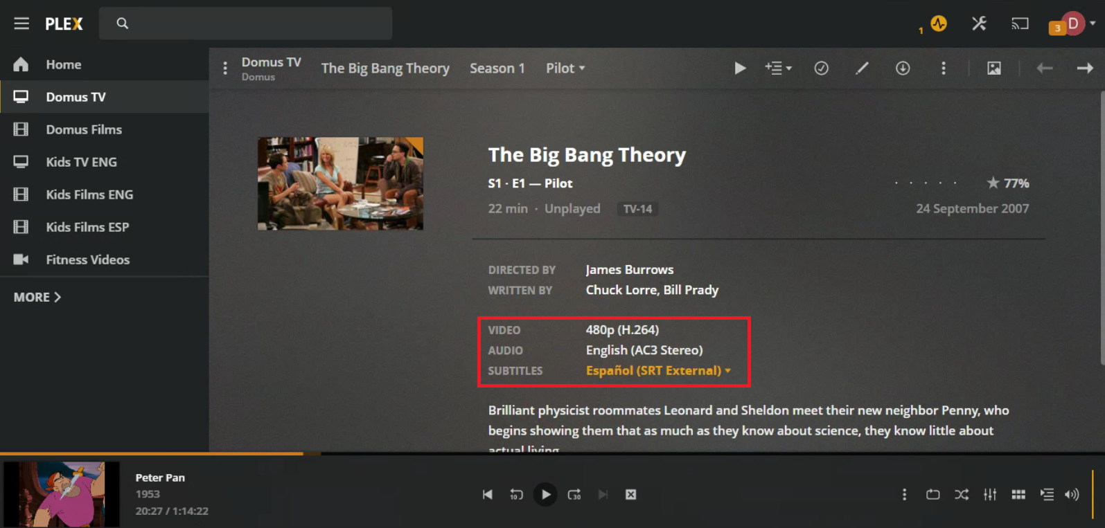 Comment utiliser les sous-titres sur Plex :tout ce que vous devez savoir 