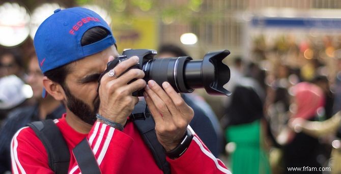 Tout ce que vous devez savoir sur les objectifs zoom DSLR 