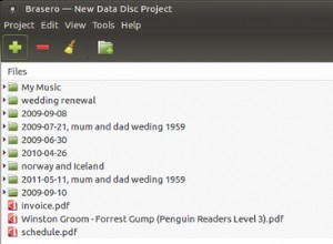 Comment créer et lire des DVD dans Ubuntu 