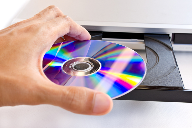 Comment créer et lire des DVD dans Ubuntu 