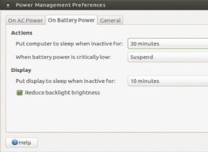 7 conseils simples pour améliorer la durée de vie de la batterie de vos ordinateurs portables Linux 