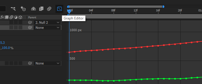 Comment suivre le texte du mouvement dans Adobe After Effects 