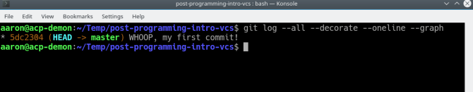 Gérez vos versions de fichiers comme un programmeur avec Git 