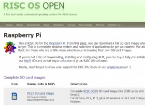 Transformez votre Raspberry Pi en un PC rétro avec RISC OS 