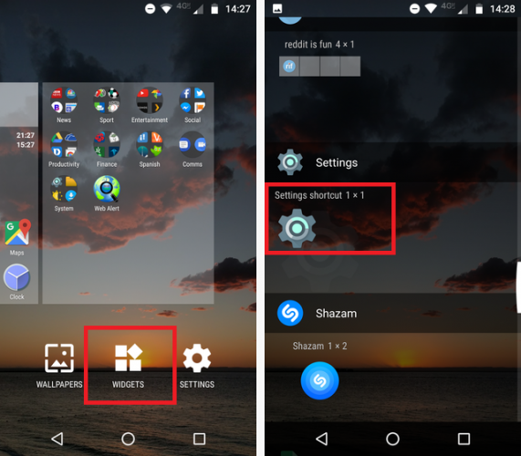 Comment afficher l historique de vos notifications sur Android 