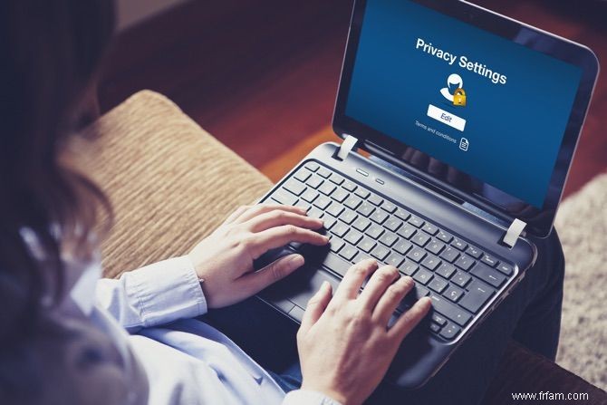 10 bons conseils pour protéger votre vie privée sous Linux 