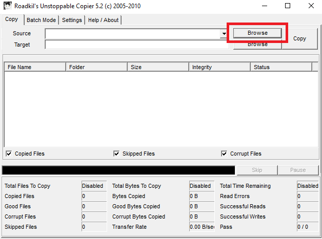 Comment lire des CD ou des DVD rayés sous Windows 