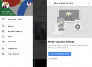 Comment mettre en miroir votre appareil Android sur votre téléviseur 