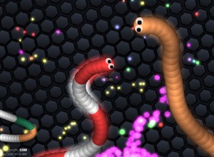 Un guide pour débutants sur Slither.io et les meilleurs trucs et astuces 