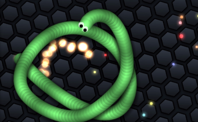 Un guide pour débutants sur Slither.io et les meilleurs trucs et astuces 