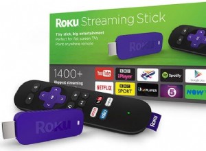 Comment configurer et utiliser votre Roku Streaming Stick 