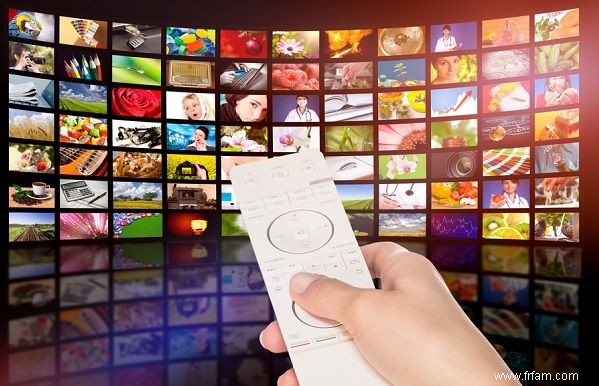 Y a-t-il trop de services de télévision en streaming ? 