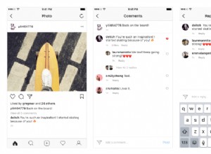 Instagram ajoute enfin des commentaires filetés 