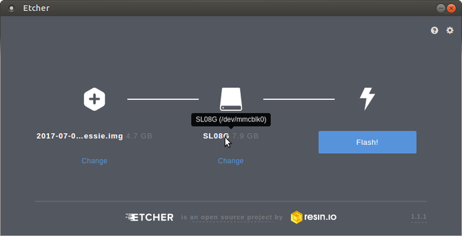 Comment configurer un Raspberry Pi sous Linux 