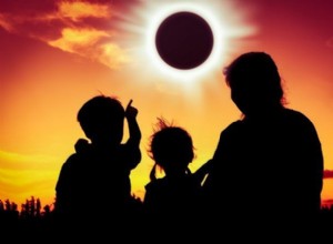 Comment regarder l éclipse solaire américaine en ligne gratuitement 