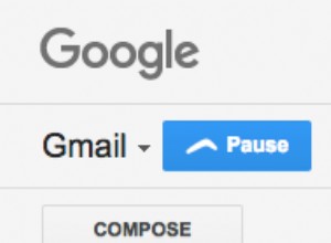 Rendez Gmail moins distrayant en suspendant les e-mails entrants pendant un certain temps 