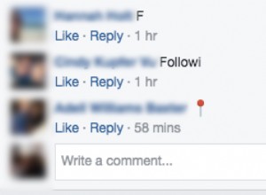 Comment obtenir des notifications de groupe Facebook sans laisser de commentaire 