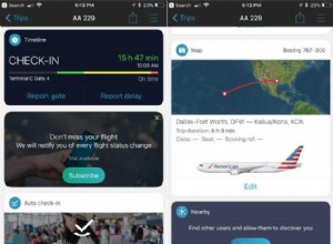 5 meilleures applications pour suivre les vols avec votre iPhone 