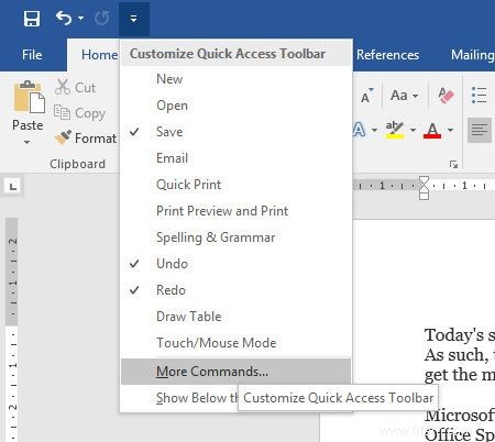 7 astuces Microsoft Office que vous pouvez apprendre des champions adolescents 