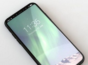 Ce que nous savons de la fuite de l iPhone 8 