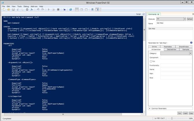 Cmdlets Powershell qui amélioreront vos compétences d administrateur Windows 