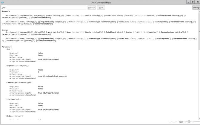 Cmdlets Powershell qui amélioreront vos compétences d administrateur Windows 