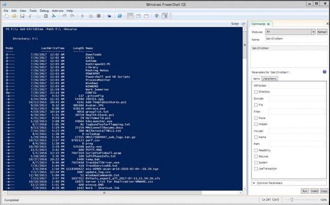 Cmdlets Powershell qui amélioreront vos compétences d administrateur Windows 