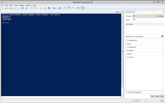 Cmdlets Powershell qui amélioreront vos compétences d administrateur Windows 