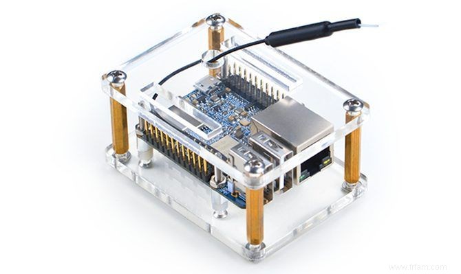 5 alternatives Raspberry Pi que vous devez connaître 