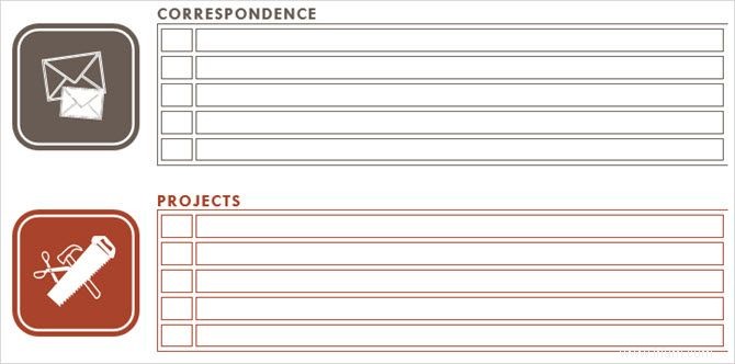 15 modèles commerciaux Microsoft Word pour rester productif 