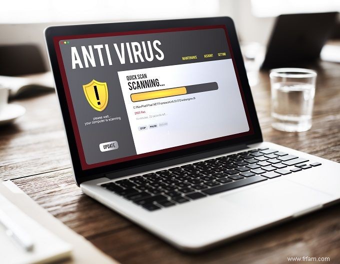 Améliorez votre cyber-hygiène en 5 étapes faciles 