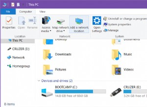 Comment transformer l explorateur de fichiers Windows en client FTP 